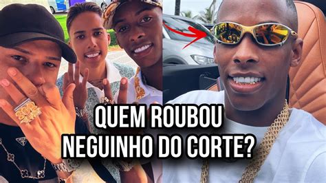 erome neguinho do corte|Neguinho do corte .